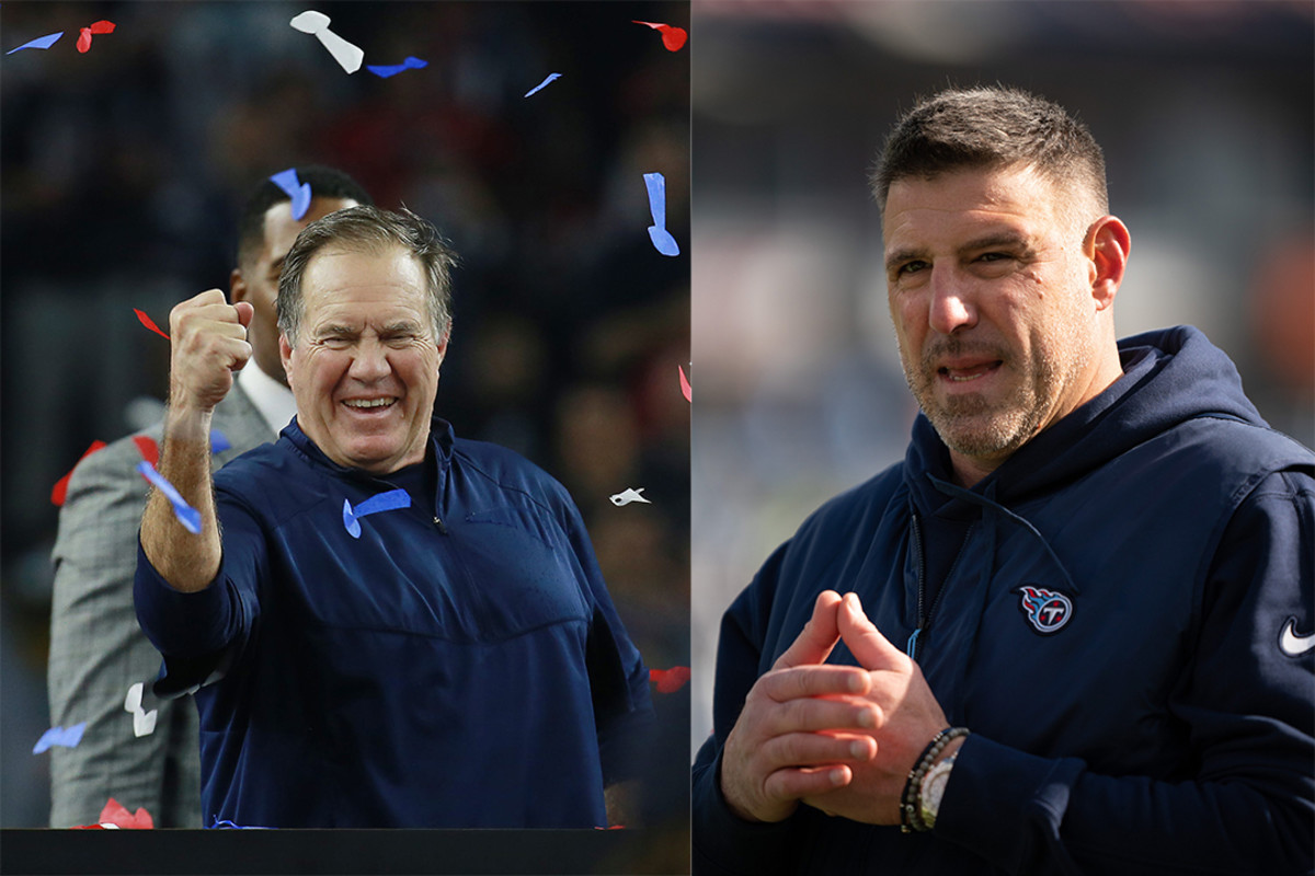 Vrabel-Belichick